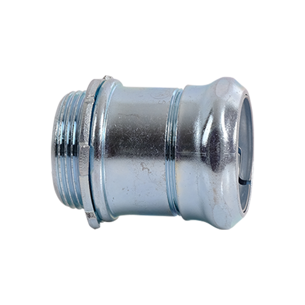 EMT Compression Connector