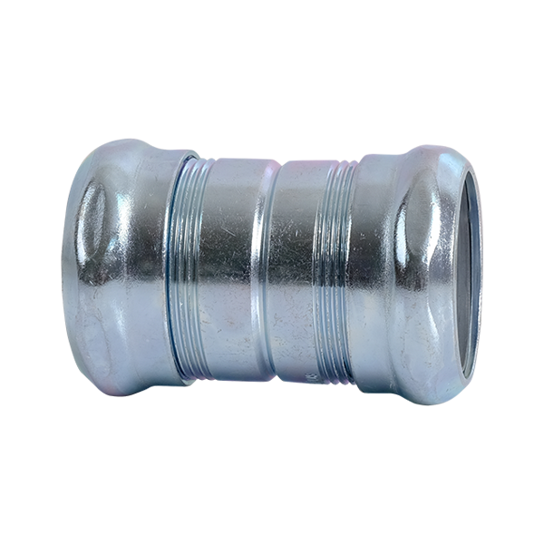 EMT Compression Coupling