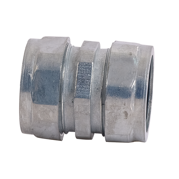 EMT Compression Coupling