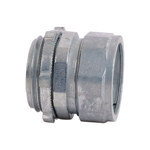 EMT Compression Connector