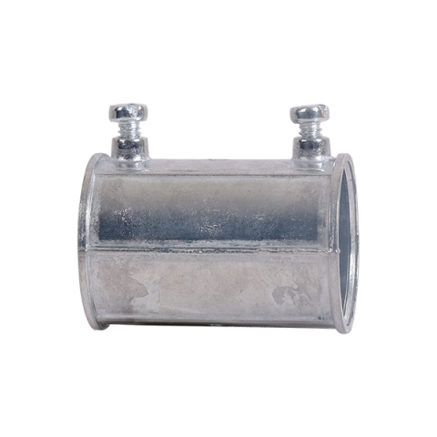 EMT Set Screw Coupling