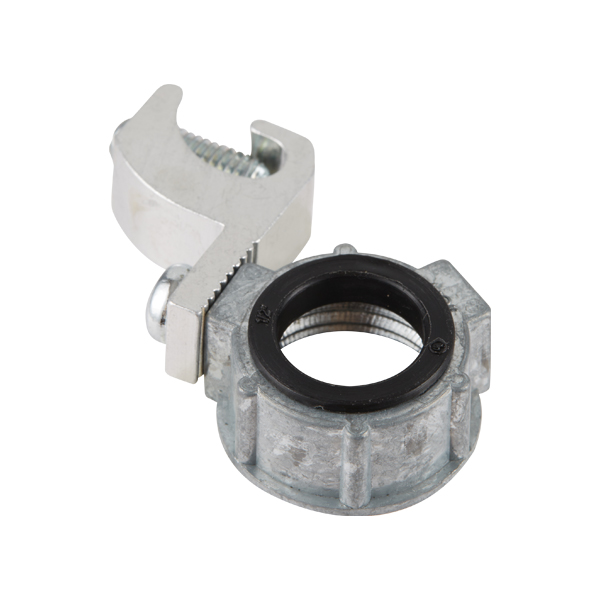 Grouding Conduit Bushing Insulated