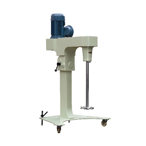 YJB Mobile Agitator