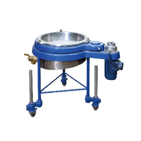 ZDS500 Vibration Screen