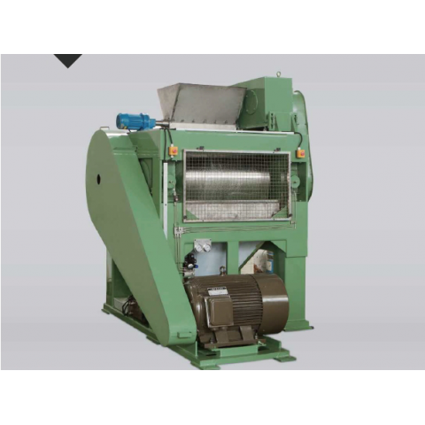 KS Hydraulic Two(Four) Roll Mill