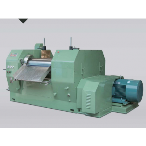 KS Heating Three Roll Mill