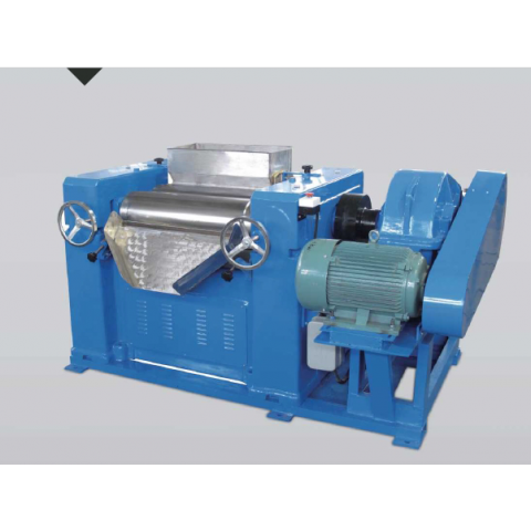 KS Strengthen Three Roll Mill