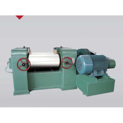 KS Powerful Three Roll Mill